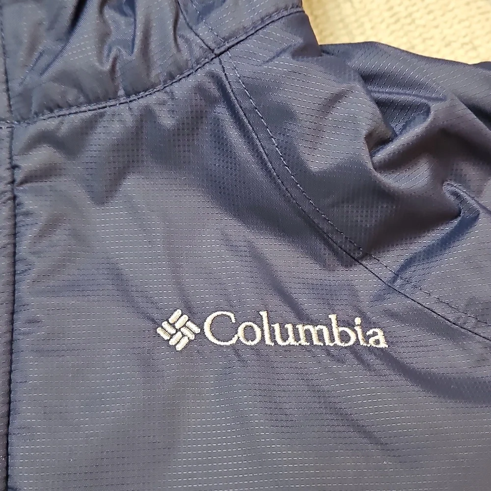 Columbia girls full